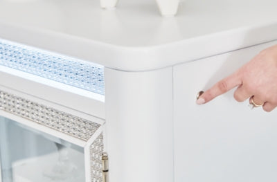Chalanna Dining Server - Furniture World