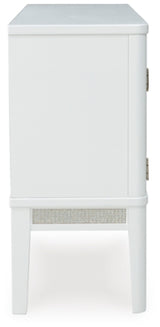 Chalanna Dining Server - Furniture World