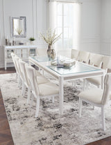 Chalanna Dining Package - Furniture World
