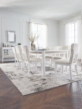 Chalanna Dining Package - Furniture World