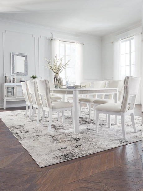 Chalanna Dining Package - Furniture World