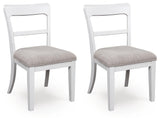 Greddinton Dining Chair