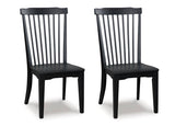 Greddinton Dining Room Set