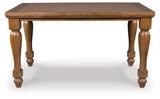 Greddinton Dining Room Set