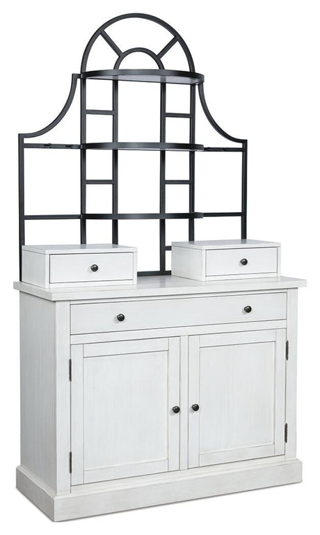Greddinton Baker's Rack - Furniture World