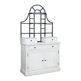 Greddinton Baker's Rack