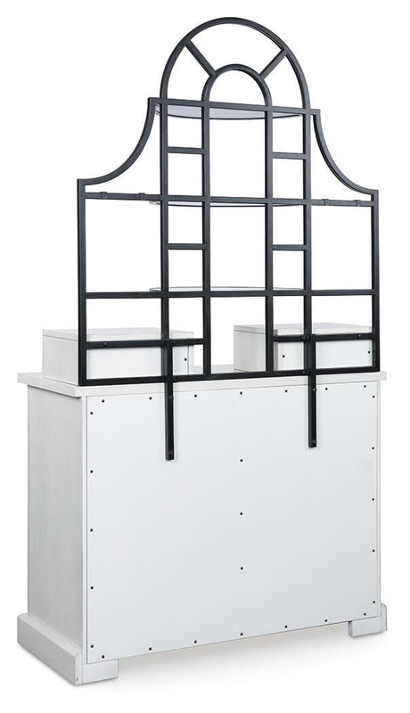 Greddinton Baker's Rack - Furniture World