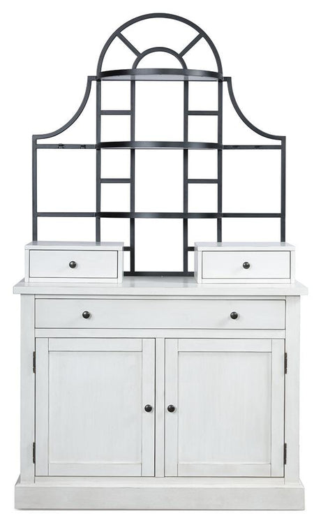 Greddinton Baker's Rack - Furniture World