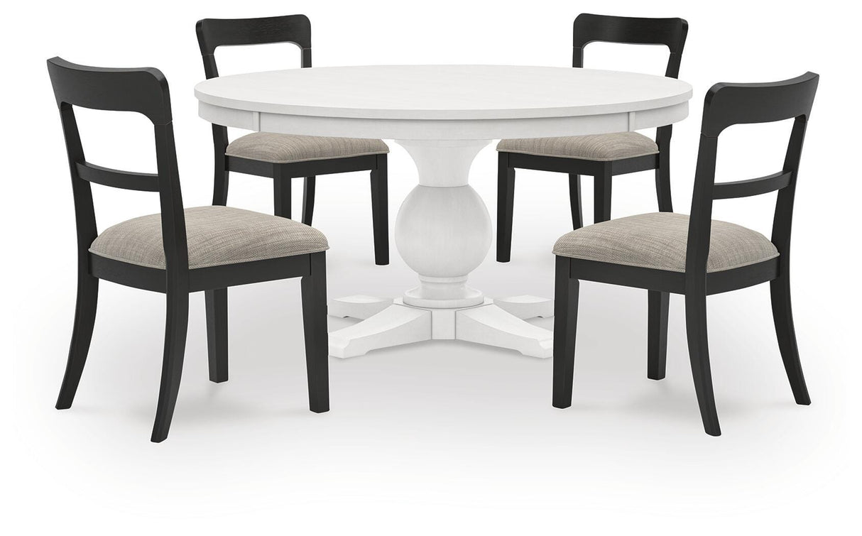 Greddinton Dining Room Set