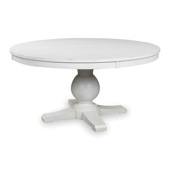 Greddinton Dining Table - Furniture World