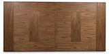 Greddinton Dining Extension Table