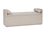 Galliden 62" Dining Bench - Furniture World