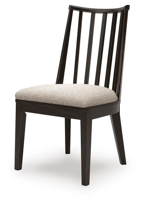 Galliden Dining Room Set - Furniture World