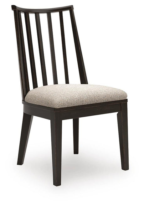 Galliden Dining Room Set - Furniture World