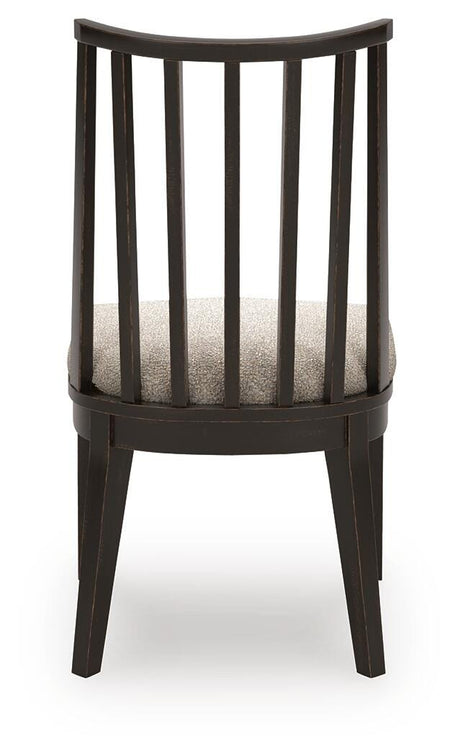 Galliden Dining Room Set - Furniture World