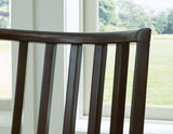 Galliden Dining Room Set - Furniture World