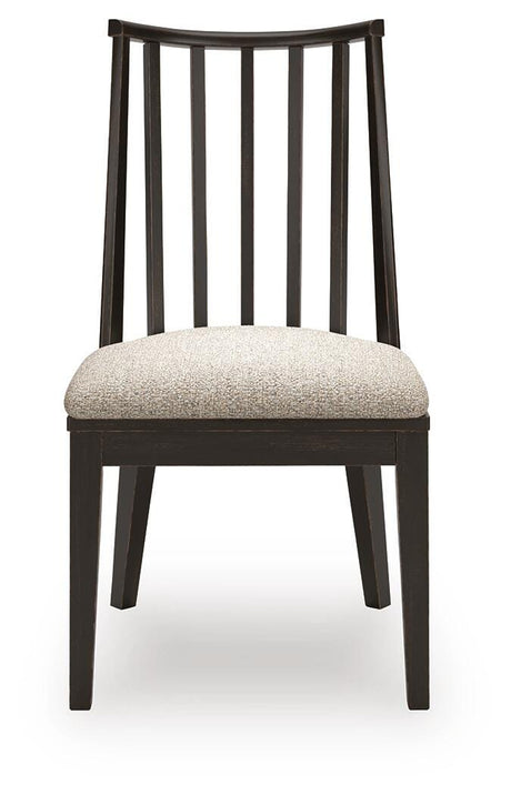 Galliden Dining Room Set - Furniture World
