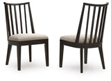 Galliden Dining Room Set