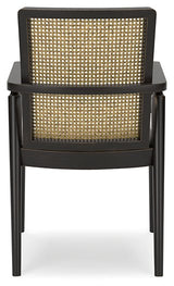 Galliden Dining Room Set - Furniture World