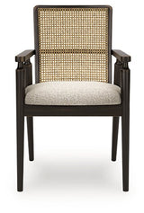 Galliden Dining Room Set - Furniture World