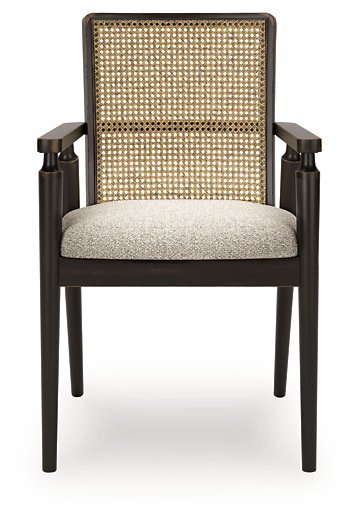 Galliden Dining Room Set - Furniture World