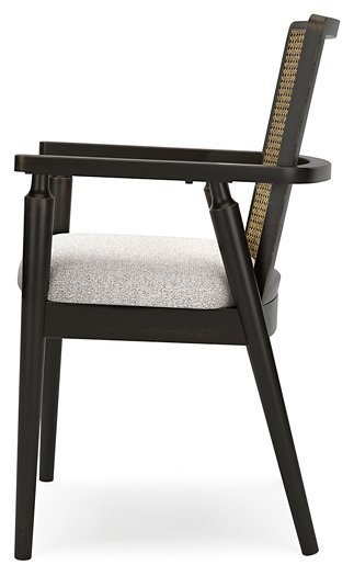 Galliden Dining Room Set - Furniture World