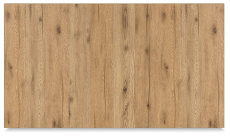 Galliden Dining Table - Furniture World