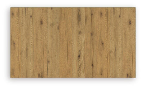 Galliden Dining Table - Furniture World