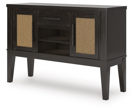 Galliden Dining Server - Furniture World