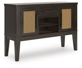 Galliden Dining Room Set