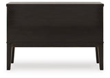 Galliden Dining Server