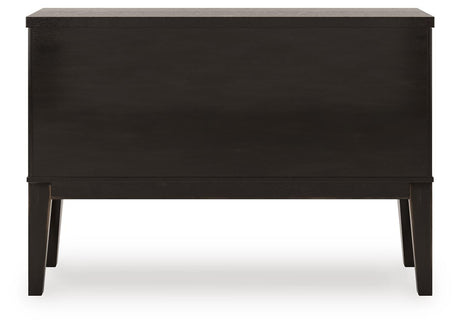 Galliden Dining Server - Furniture World