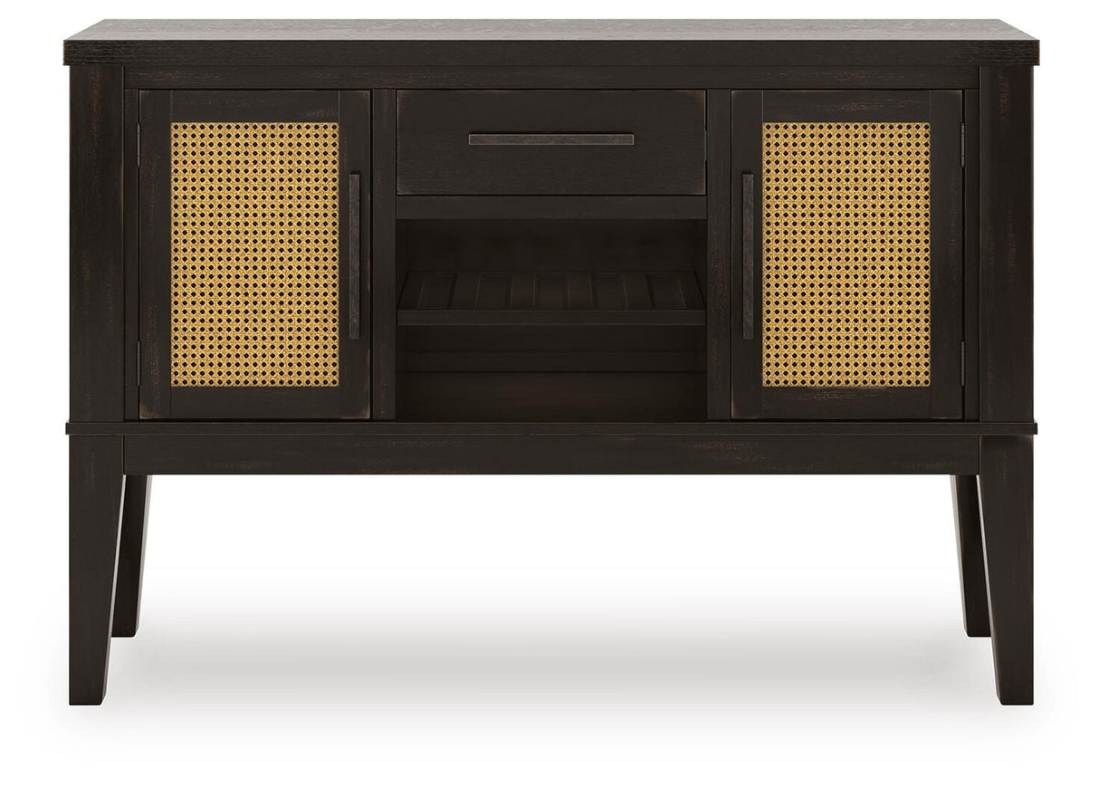 Galliden Dining Room Set