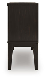 Galliden Dining Room Set