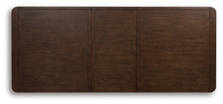 Dilenno Dining Extension Table - Furniture World