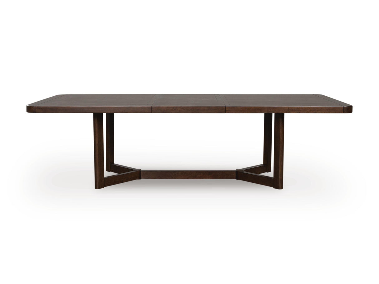 Dilenno Dining Room Set