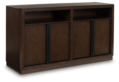 Dilenno Dining Server - Furniture World