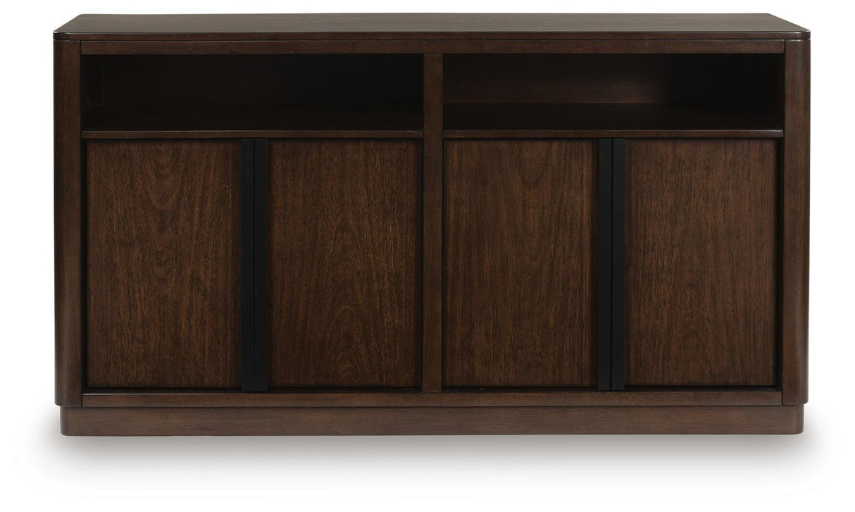Dilenno Dining Server