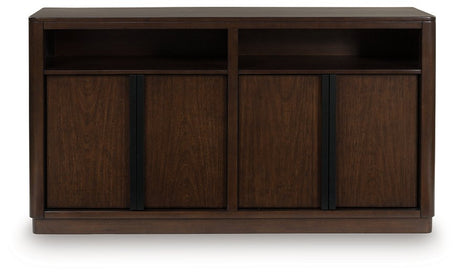 Dilenno Dining Server - Furniture World