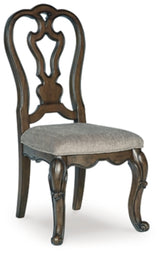 Maylee Dining Room Set - Furniture World