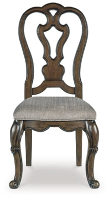 Maylee Dining Room Set - Furniture World