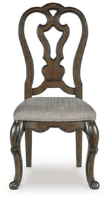 Maylee Dining Room Set - Furniture World