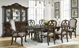 Maylee Dining Room Set - Furniture World