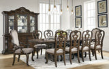 Maylee Dining Room Set - Furniture World
