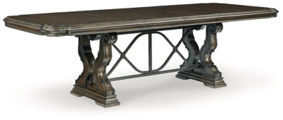 Maylee Dining Room Set - Furniture World