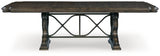 Maylee Dining Room Set - Furniture World