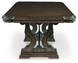 Maylee Dining Room Set - Furniture World