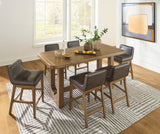 Cabalynn Dining Room Set - Furniture World