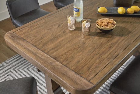 Cabalynn Dining Room Set - Furniture World