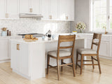 Cabalynn Counter Height Barstool - Furniture World